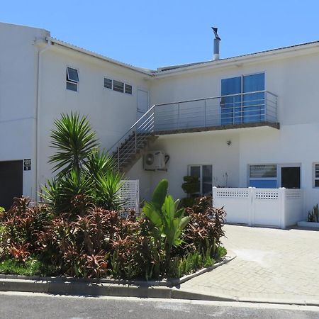 Pro Moni'S Guesthouse Muizenberg Luaran gambar