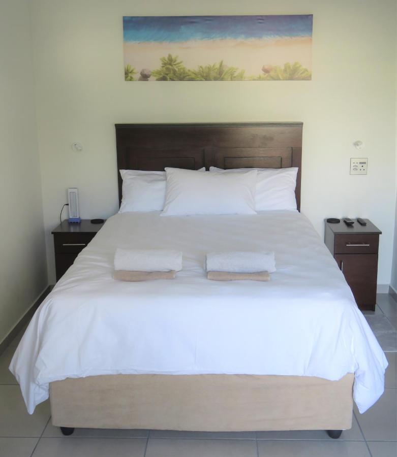 Pro Moni'S Guesthouse Muizenberg Luaran gambar