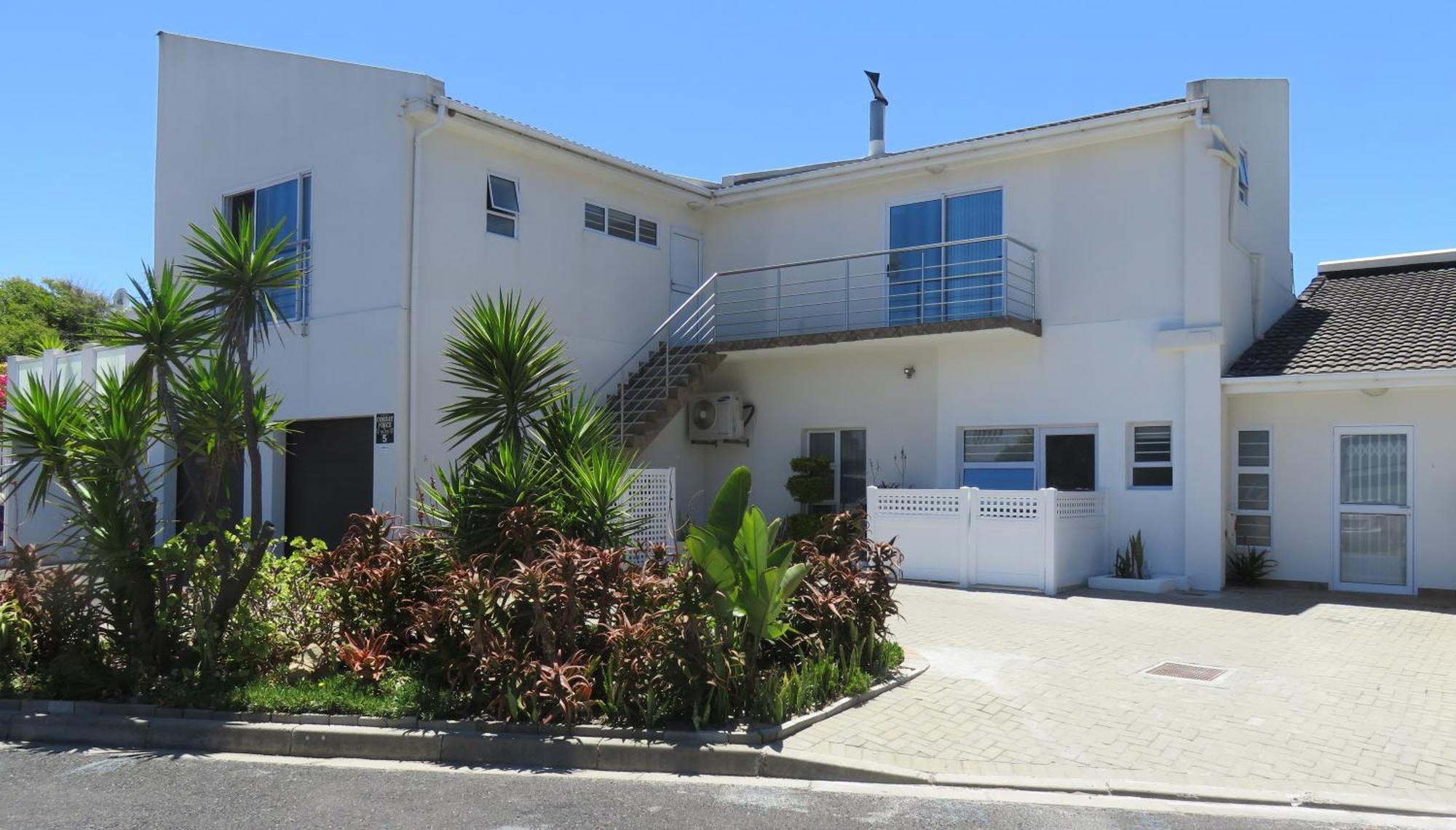Pro Moni'S Guesthouse Muizenberg Luaran gambar